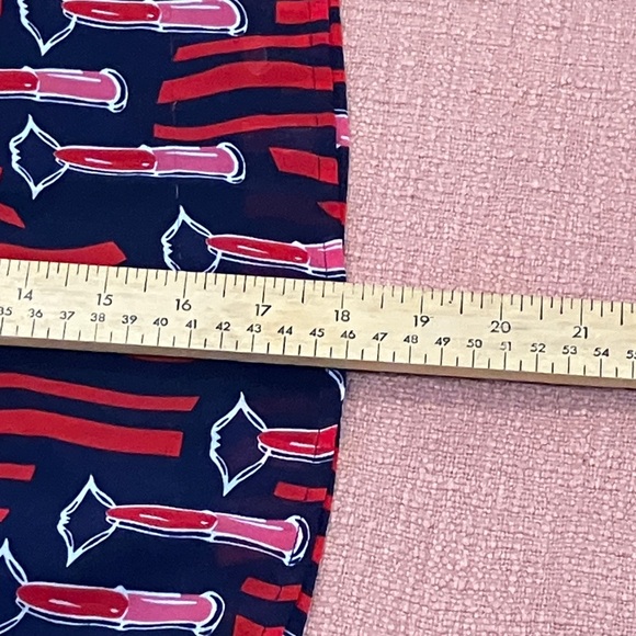 ESQUALO NWT - flawed -Mini Skirt waist 23 - 24 - Picture 8 of 16